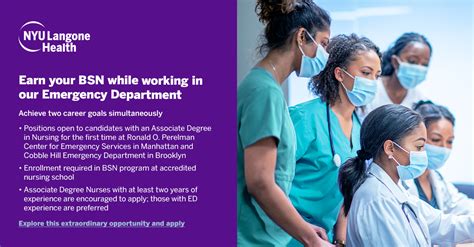 The salary range for the role is 68,072. . Jobs at nyu langone